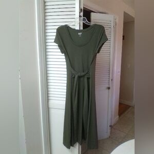 Women's Land's End Dress